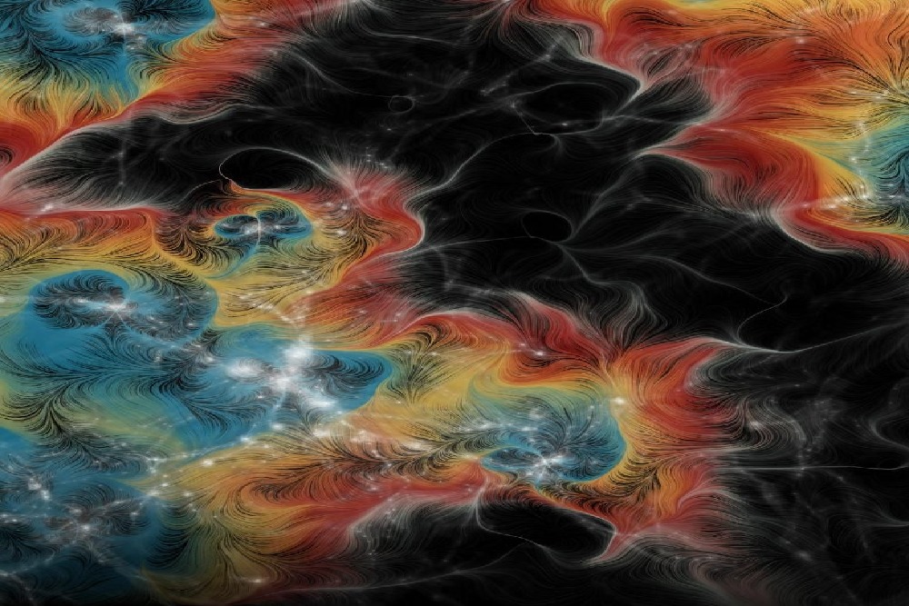 معمای ماده گمشده جهان حل شد