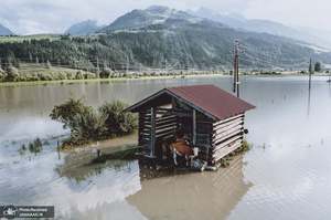 منتخب تصاویر امروز جهان- 30 تیر 1400