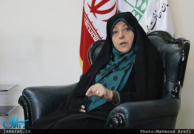ابتکار:  توجه به شان و منزلت اجتماعی زنان از آسیب‌های اجتماعی در همه ابعاد می‌کاهد
