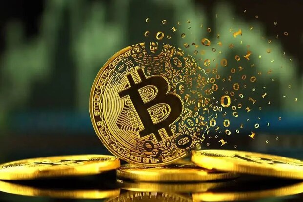 قیمت بیت کوین تحت تاثیر آتش بس