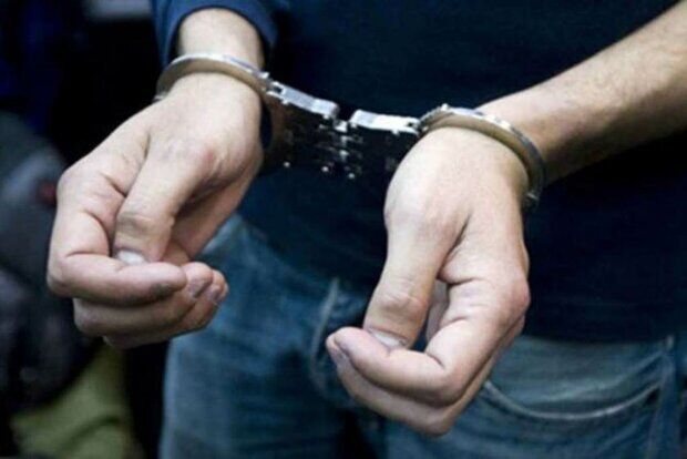 ۱۲۳ خرده فروش مواد مخدر، سارق و متهم فراری در گنبدکاووس دستگیر شدند