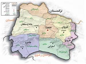 خراسان شمالی پیشتاز آمار سرمایه گذاری خارجی مصوب با 3 میلیارد و367 میلیون دلار