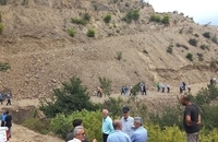 معدن شمام