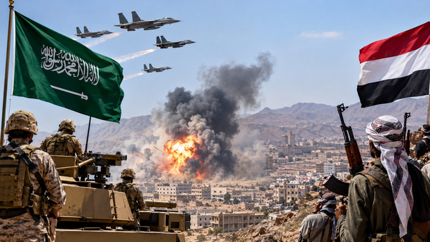 حملات هوایی عربستان به یمن؛ ۲۰ شهید و زخمی در استان ذمار / شهادت ۳ کودک و زخمی شدن ۱۷ نفر /  ۱۰۱ حمله هوایی و موشکی در ۲۴ ساعت