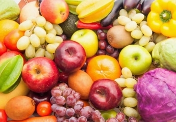 چه میوه‌هایی به کاهش وزن کمک می‌کنند؟
