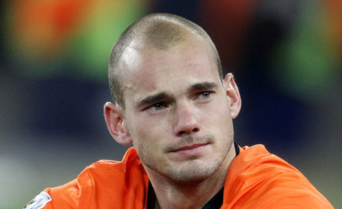 جایگزین اسنایدر در الغرافه مشخص شد 
