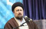 واکنش سید حسن خمینی به توهین به پیامبر اسلام(ص)