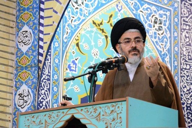 امام جمعه ارومیه: ملت پیروز واقعی انتخابات هستند