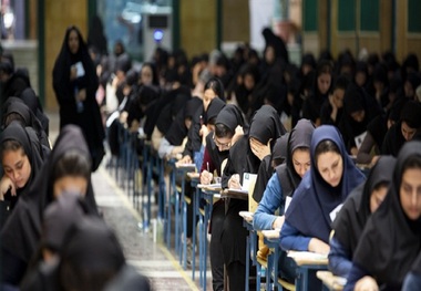 آغاز امتحانات پایان ترم دانشجویان از امروز (شنبه، 4 بهمن 1404)/ دانشگاه ها زیر بار آزمون مجازی رفتند