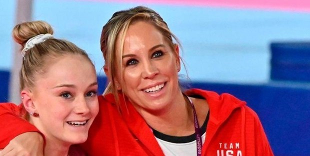 محرومیت ۸ ساله سرمربی ژیمناستیک آمریکا
