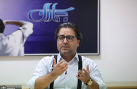 مناظره علیرضا مجیدی و محمد خواجویی