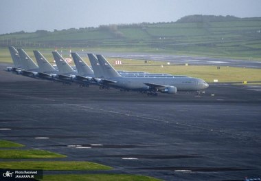 هشدار در واشنگتن: تداوم حملات به ایران می‌تواند ذخایر تسلیحاتی آمریکا را به نقطه بحرانی برساند