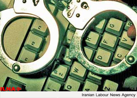 دستگیری هکر 18 ساله در کرج