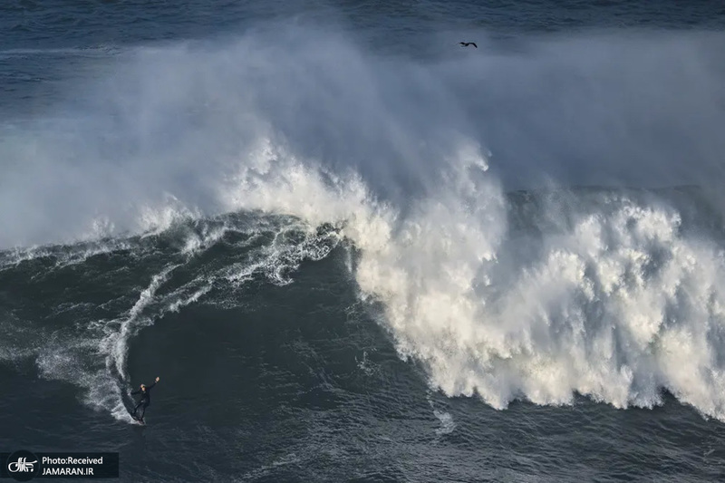 منتخب تصاویر امروز جهان - 5 آذر 1401