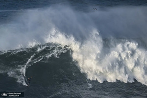 منتخب تصاویر امروز جهان - 5 آذر 1401