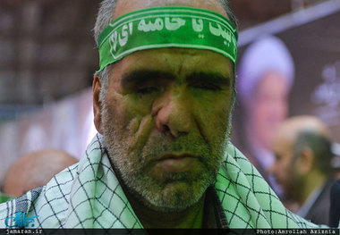 تجدید میثاق اصناف، نهادها، سازمان ها و اقشار مختلف مردم با آرمان های امام خمینی(س)-7