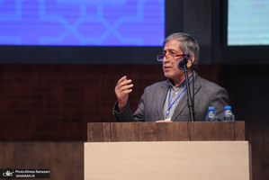 ششمين كنگره سراسری مجمع ایثارکران