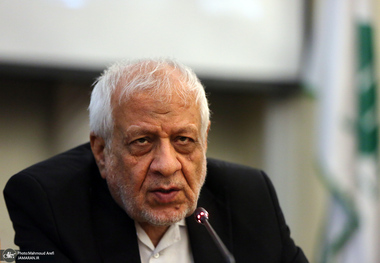 رئیس شورای حزب مؤتلفه اسلامی،: تهدیدات ترامپ بازی تبلیغاتی است / آمریکا منشأ ناآرامی‌های تنگه هرمز است / جنگ با ایران به زیان آمریکا تمام شده است