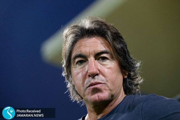 پایان محرومیت ساپینتو و بازگشت مرد پرحاشیه به کنار زمین!