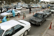 موافقت شرکت کنندگان در یک نظرسنجی اینترنتی با منع ورود مسافران به مشهد