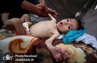 فاجعه انسانی در غزه بدتر شد (1)