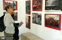 دو مسیر زیارتی برای صلح؛ از کربلا تا سانتیاگو + تصاویر