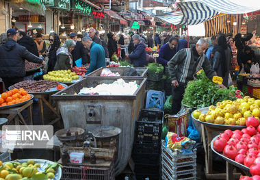 فعالیت گشت های نوروزی کنترل ونظارت بر بازار هرمزگان آغارشد