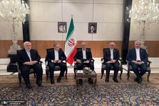 پزشکیان: گفت‌وگوهای سازنده با بانک توسعه بریکس داشتیم/ با ولیعهد امارات گفت‌وگوی خوبی داشتیم و قرار شد گذشته را کنار بگذاریم و آینده خوبی بسازیم/ حمایت از الحاق جمهوری اسلامی ایران به سازمان تجارت جهانی از موضوعاتی بود که در اجلاس بریکس مورد توجه قرار گرف