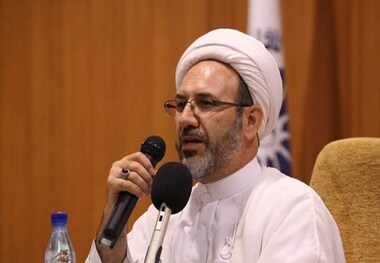 دین برای سعادت انسان آمده و منافاتی با خوشبختی آنان ندارد