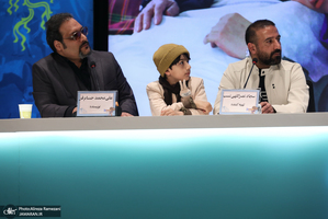 چهل و سومین جشنواره فیلم فجر - 4