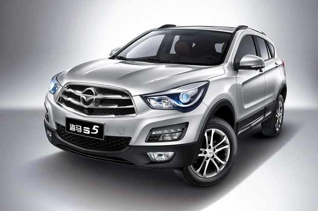 اعلام ظرفیت طرح فروش فوق العاده ایران خودرو 30 بهمن 1400/ هایما S5 و هایما S7+جدول