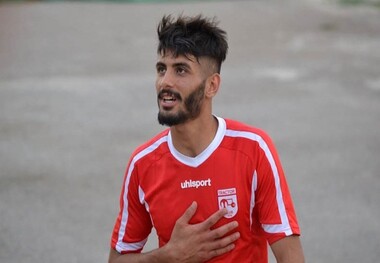 سعید آقایی بازی با سپاهان را از دست داد