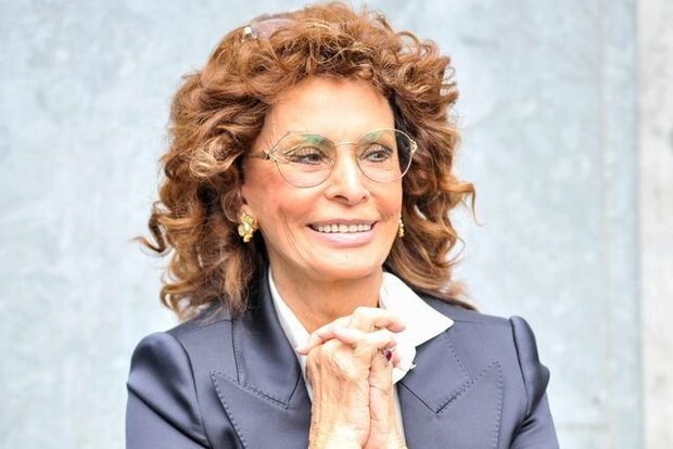 «سوفیا لورن» تحت عمل جراحی قرار گرفت

