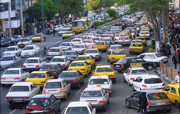 شوک ترافیکی بازگشایی مدارس به شهرهای مازندران
