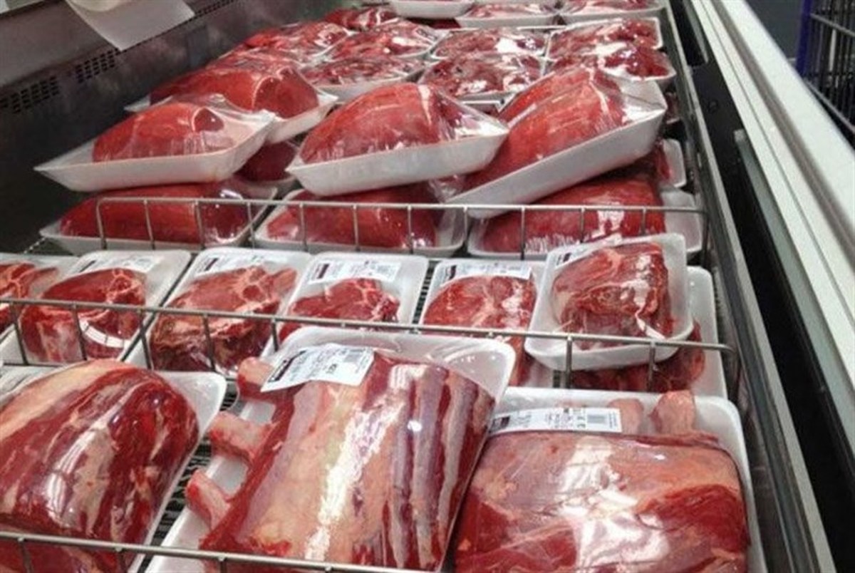 قیمت گوشت 15 هزار تومان کاهش یافت