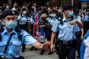 منتخب تصاویر امروز جهان- 11 تیر 1400