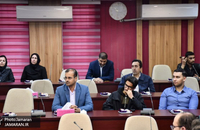 کمساری دانشگاه تبریز