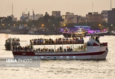 اروند در مسیر توسعه و تحول عمرانی