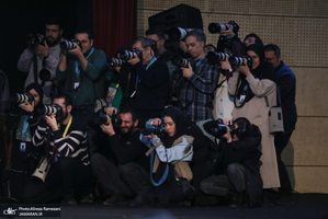 چهل و سومین جشنواره فیلم فجر - 9