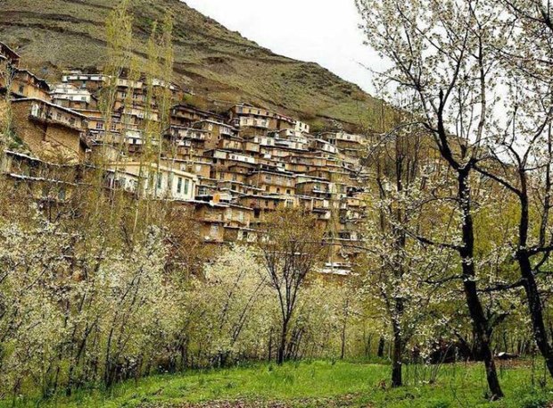 گردشگری رویداد محور، محرک توسعە روستاهای کردستان