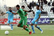 ٢٨ هیات ورزشی در ایرانشهر فعال است