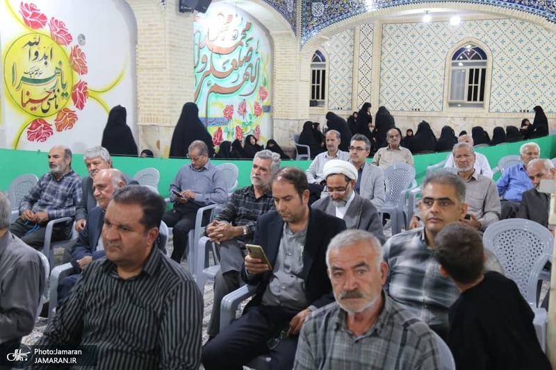 سی‌وهشتمین سالگرد رحلت آیت‌الله سید روح‌الله خاتمی(ره)