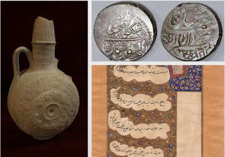 برگزاری سه نمایشگاه از آثار تاریخی در موزه های تبریز