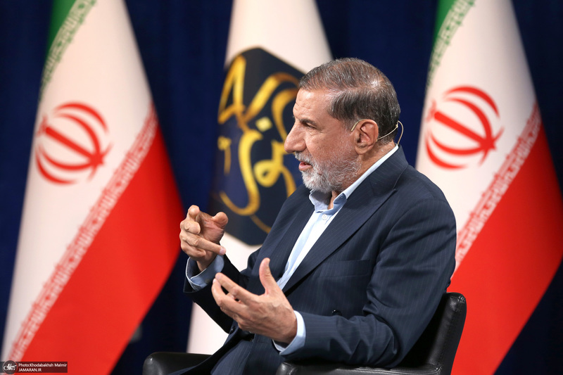 گفتگو با کوثری نمایند مجلس