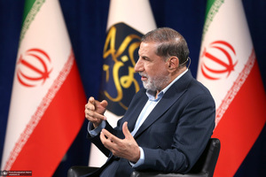 گفتگو با کوثری نمایند مجلس