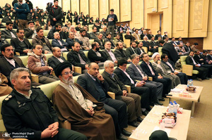 بازدید وزیر ارشاد از بیت و زادگاه حضرت امام در خمین