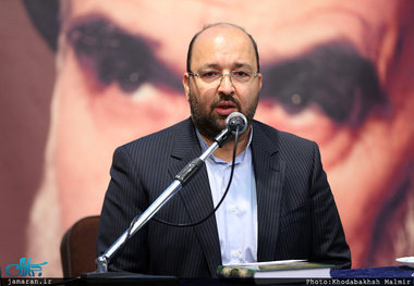 واکنش جواد امام به یادداشت معاون سیاسی سپاه: اظهارات سردار جوانی بر خلاف نظر صریح حضرت امام است