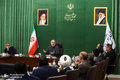 برگزاری جلسه شورای هماهنگی مجلس با حضور قالیباف (۶ مرداد ماه)