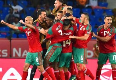 تنها ابهام ترکیب مراکش قبل از جام جهانی
