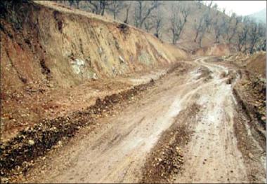 روستاییان کردستان دیر به شهر می رسند - عبدالله رحمانی*
